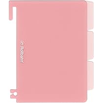 Amazon | ロルバーン インデックスシート クルール M 【クリア